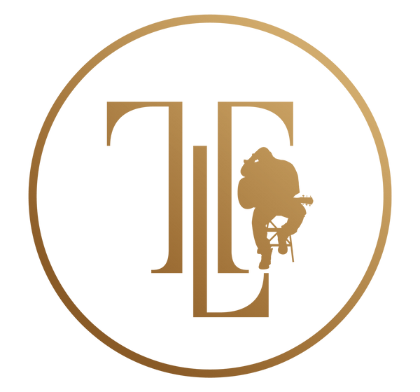 The World of Leon TImbo